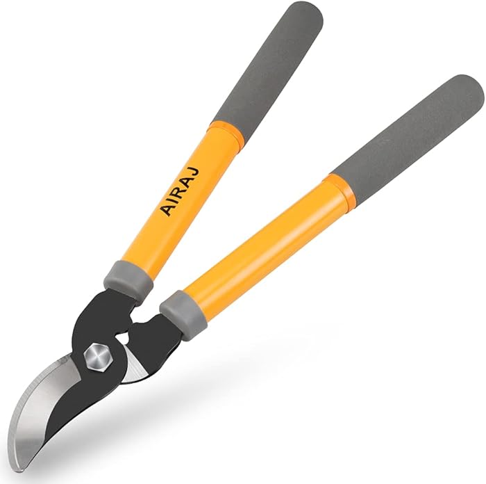 AIRAJ Mini Branch Cutter