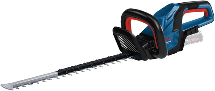 Bosch Professional 18V System cordless hedge trimmer GHE 18V-50