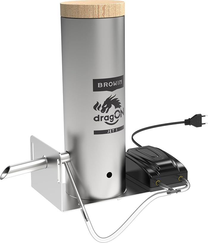 Browin Dragon Jet 1 Smoke Generator