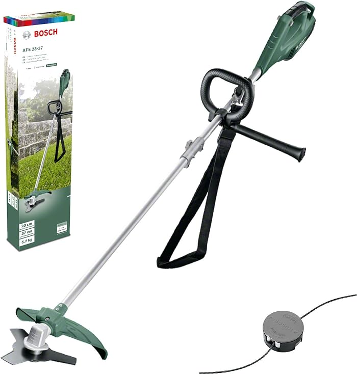Bosch AFS 23-37