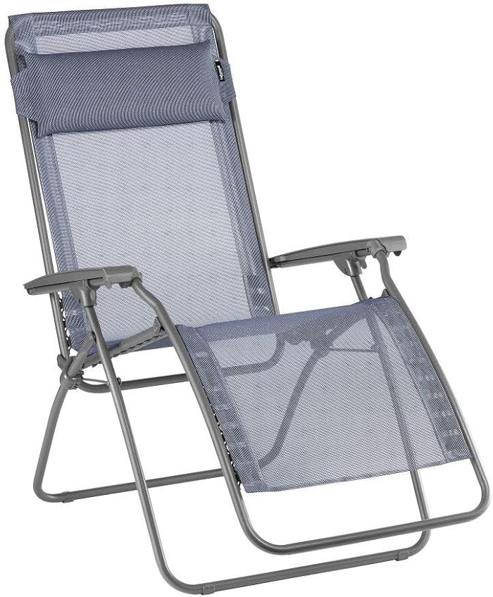 fauteuil relax zéro gravité Lafuma Mobilier RCLIP