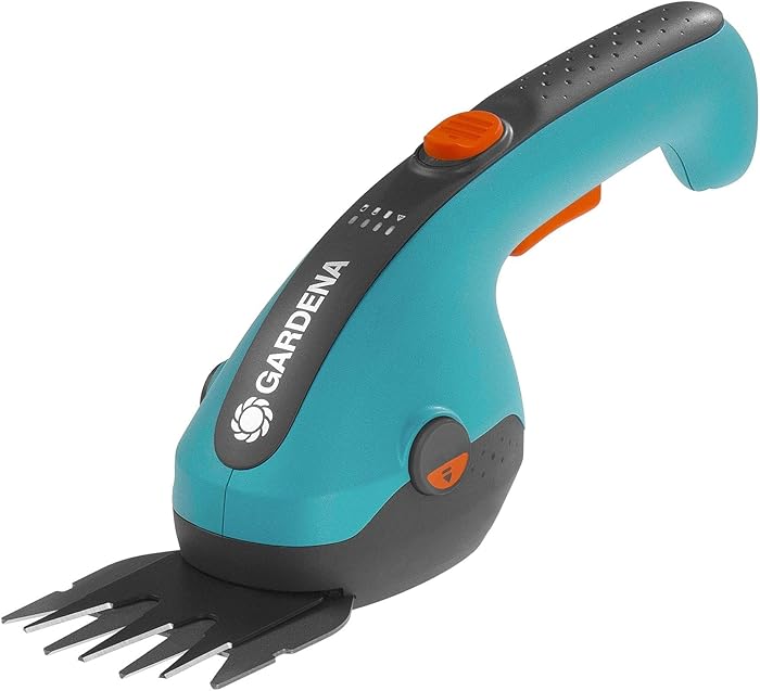 Gardena ClassicCut Li
