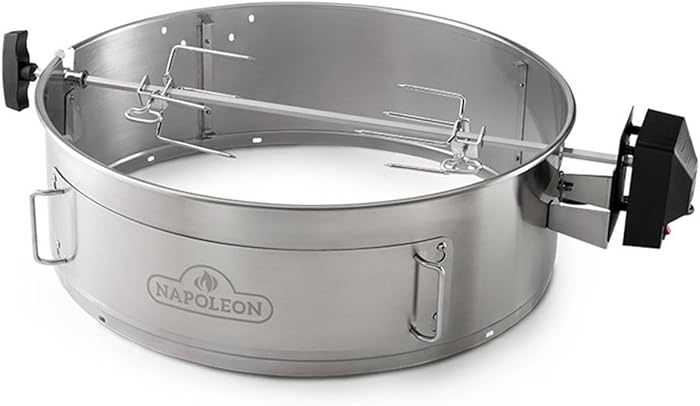 Napoleon Spherical Barbecue 69222