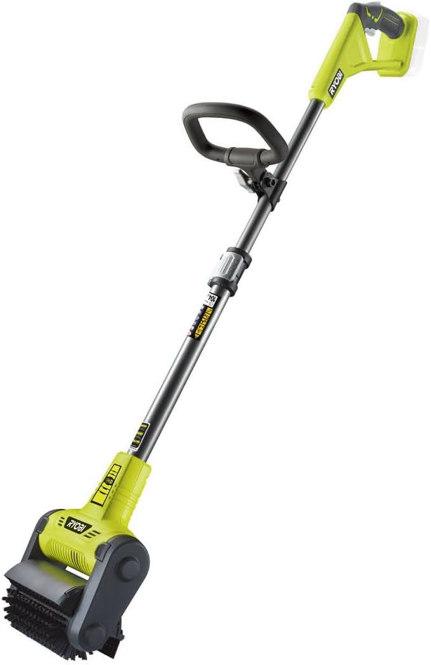 Ryobi nettoyeur sol sans fil: autonomie réelle et efficacité