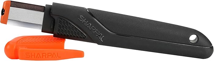 SHARPAL 129N Garden Tool Sharpener
