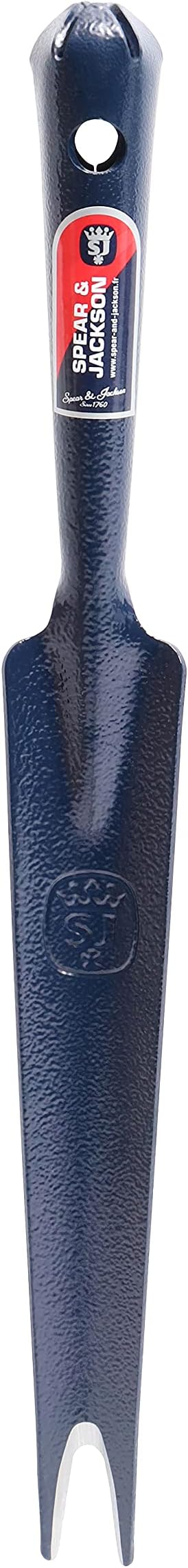 Spear & Jackson 50045 Sharpened All Steel Weeder Knife