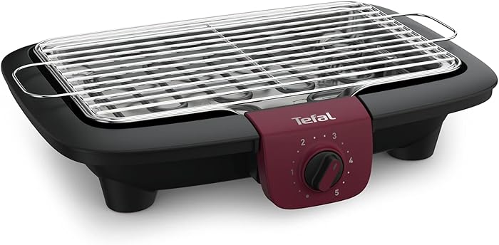 TEFAL EASYGRILL ADJUST TABLE BG90E514