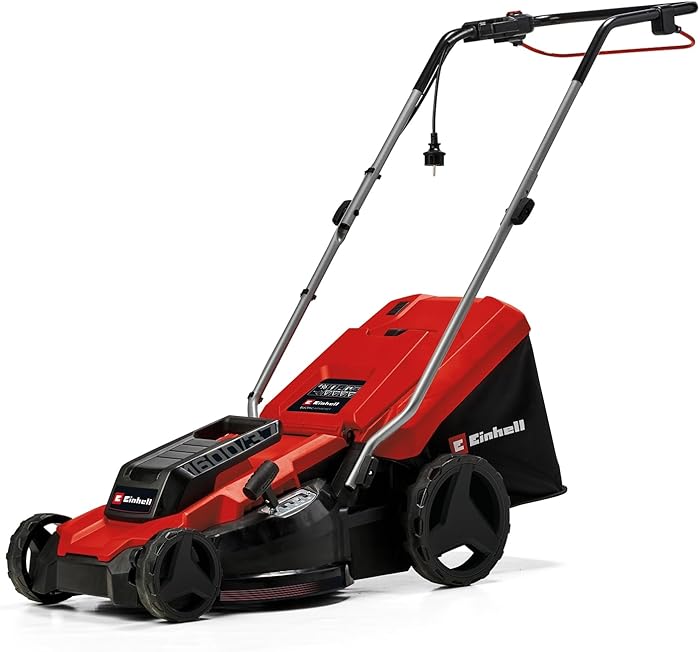 Einhell Electric lawn mower GC-EM 1600/37
