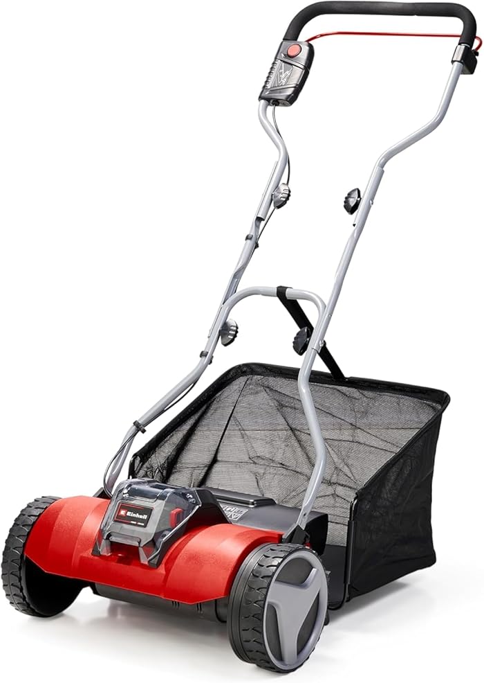 Einhell GE-HM 18/38 Li-Solo