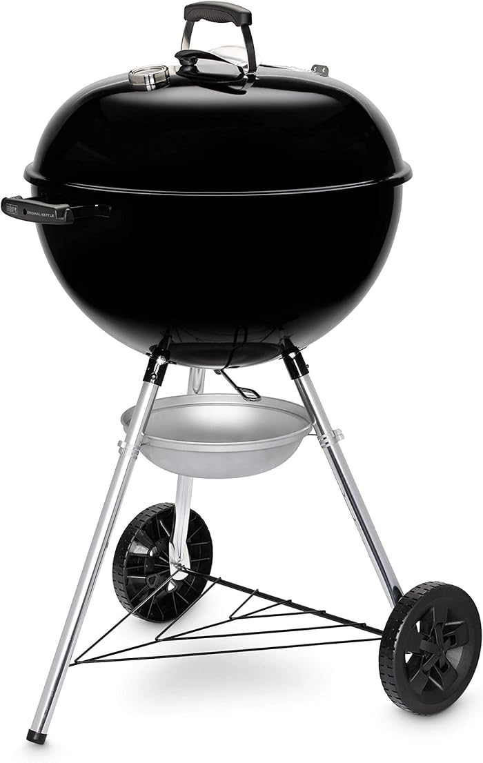Weber Original Kettle 14101004 Barbecue Charbon 57cm