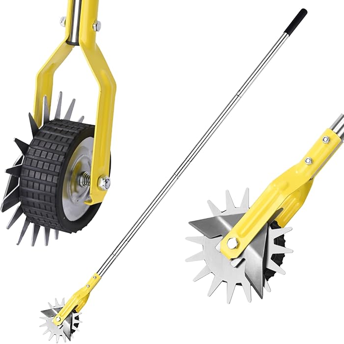 YEELOR Rotary Edger